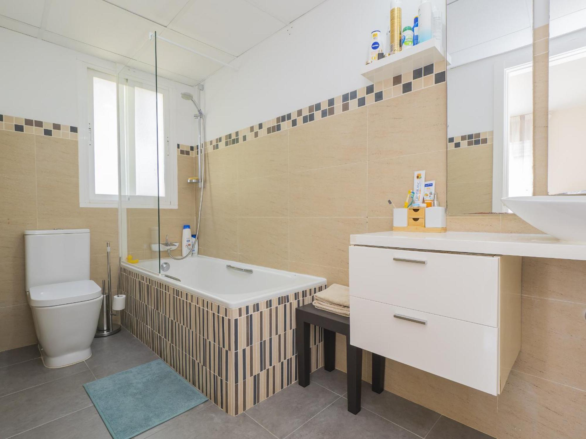 Cubo's Bono Apartamento *