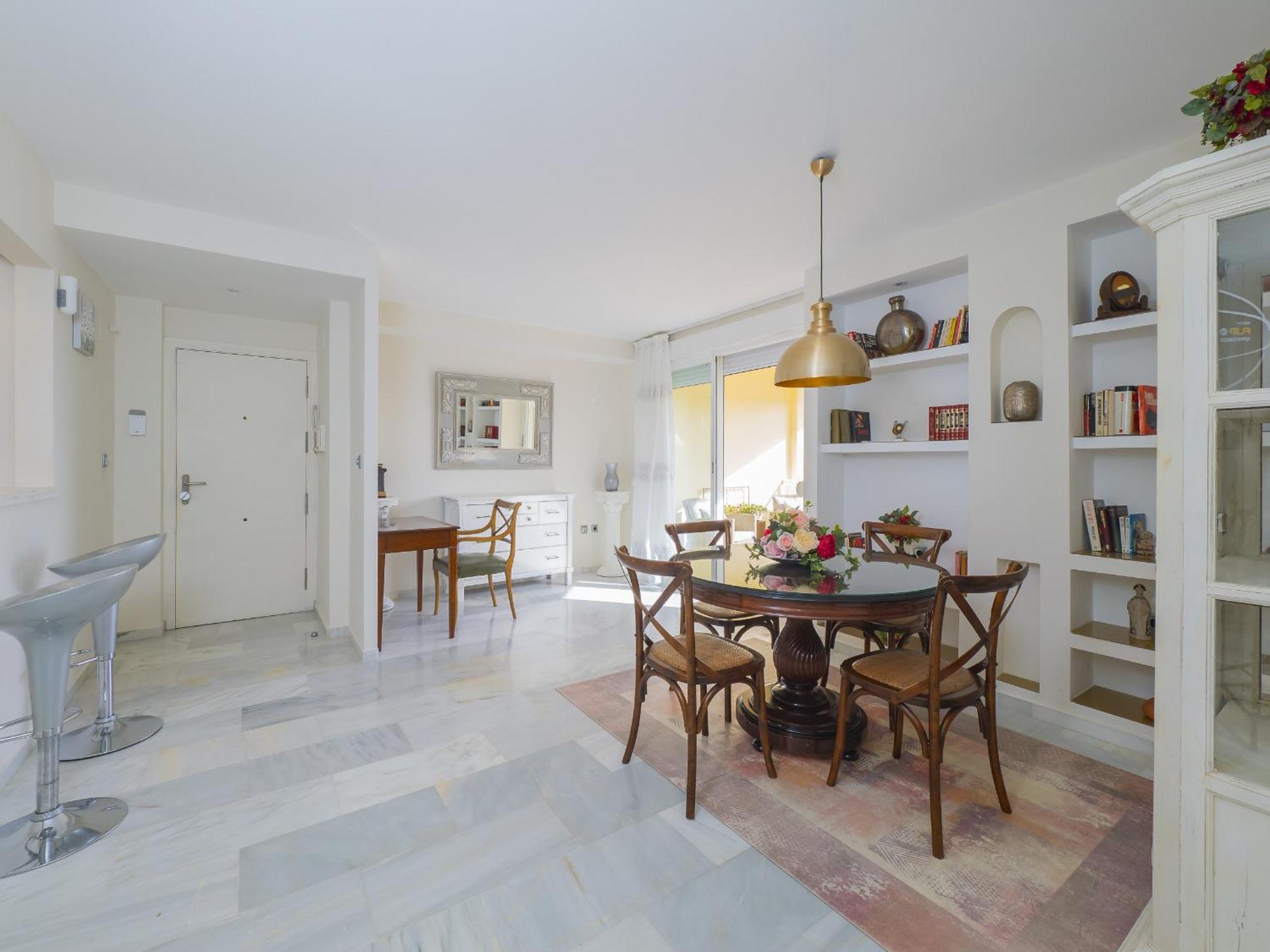 Apartamento Cubo's Bono *