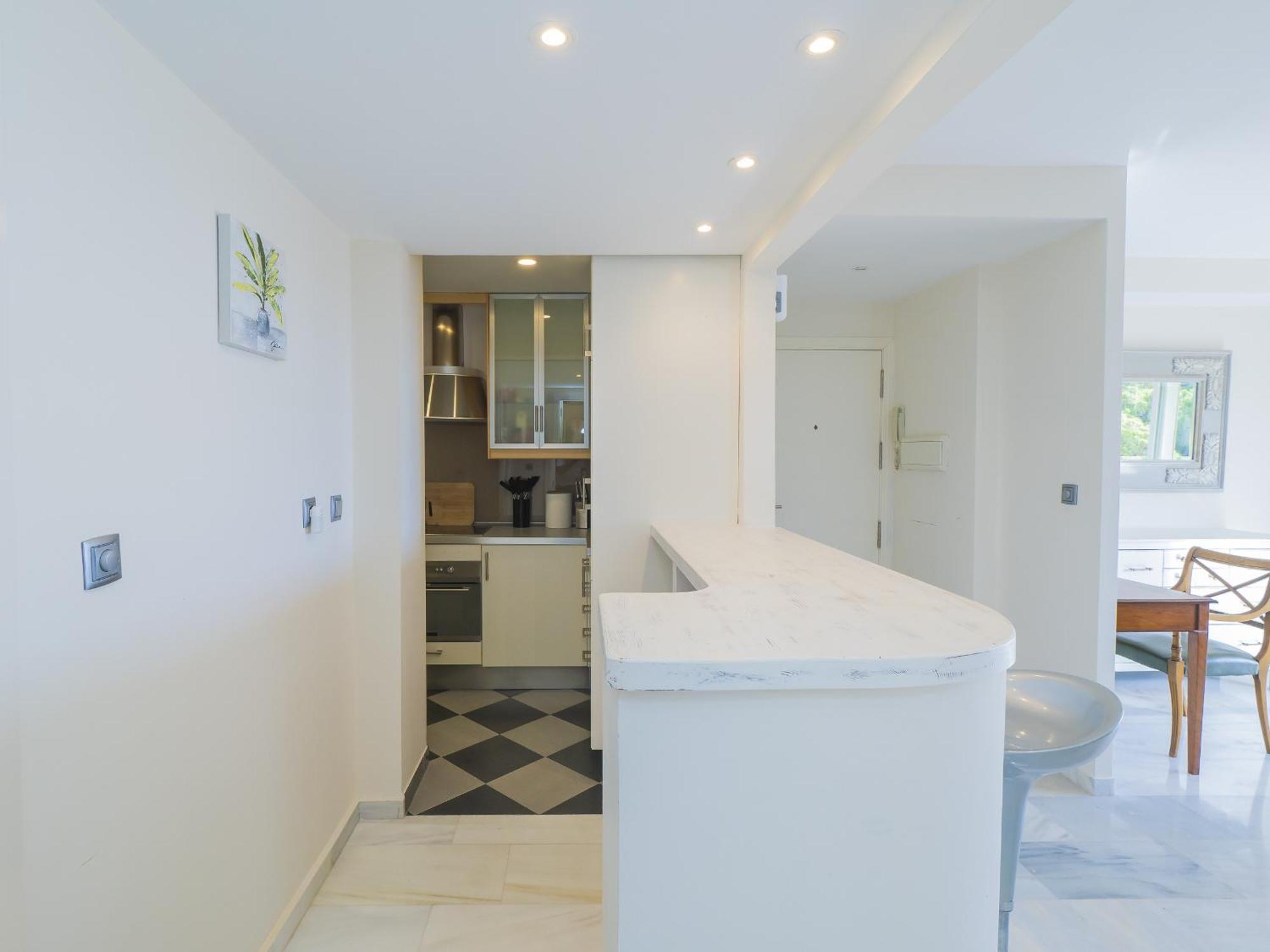 Cubo's Bono Apartamento