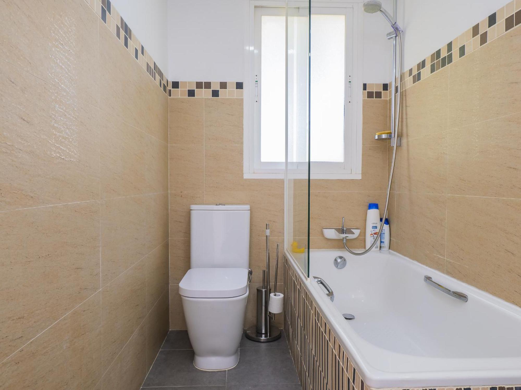 Cubo's Bono Apartamento Marbella