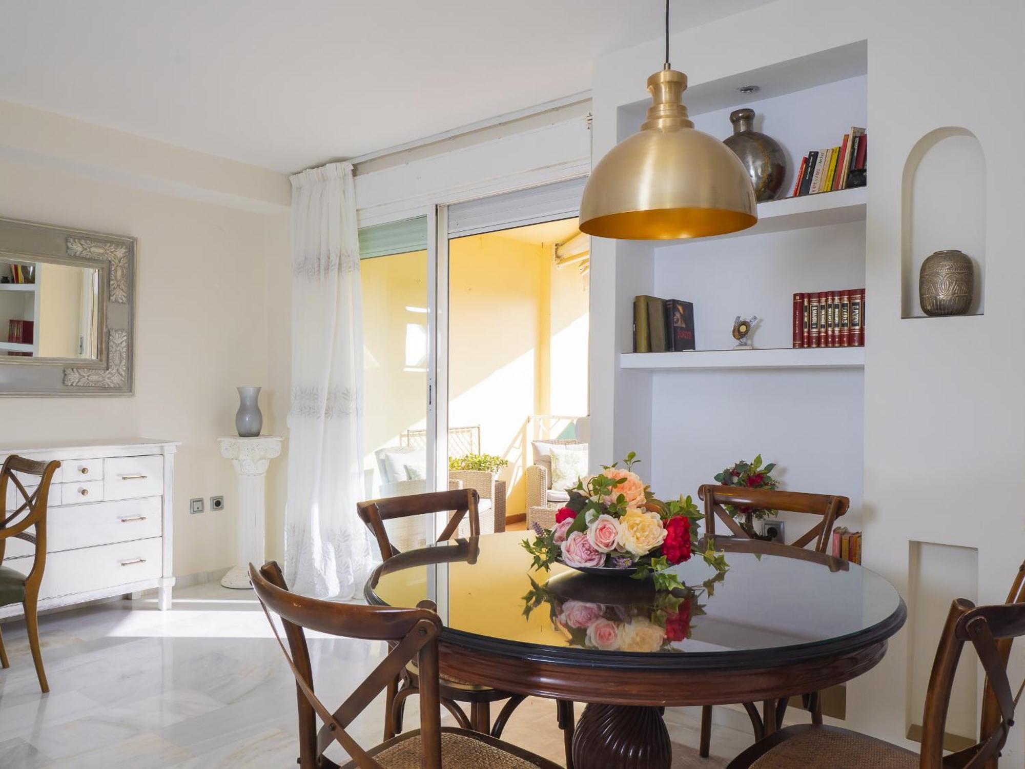 Cubo's Bono Apartamento Marbella